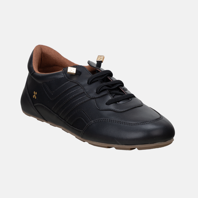 Women's sneakers Dash in noir