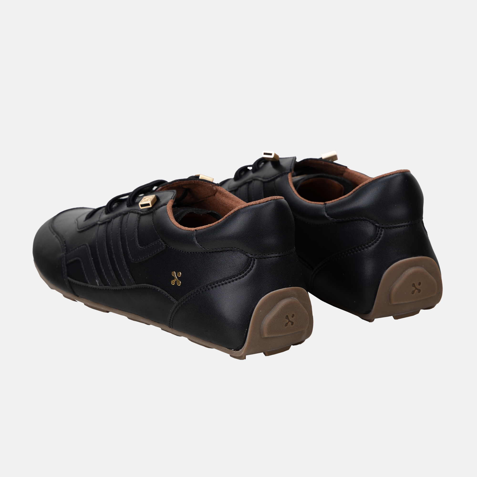 Women's sneakers Dash in noir