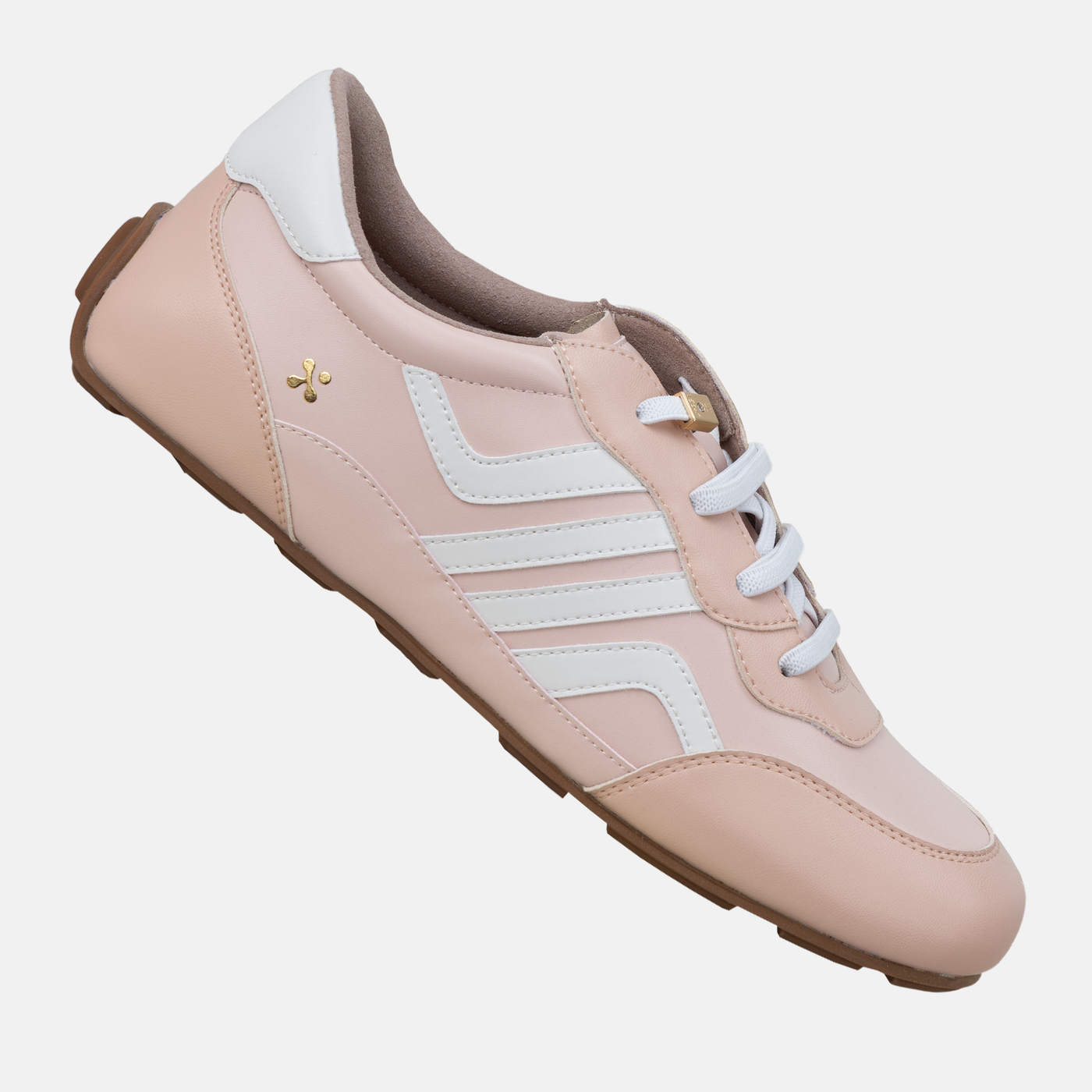Women's sneakers Dash in bloom