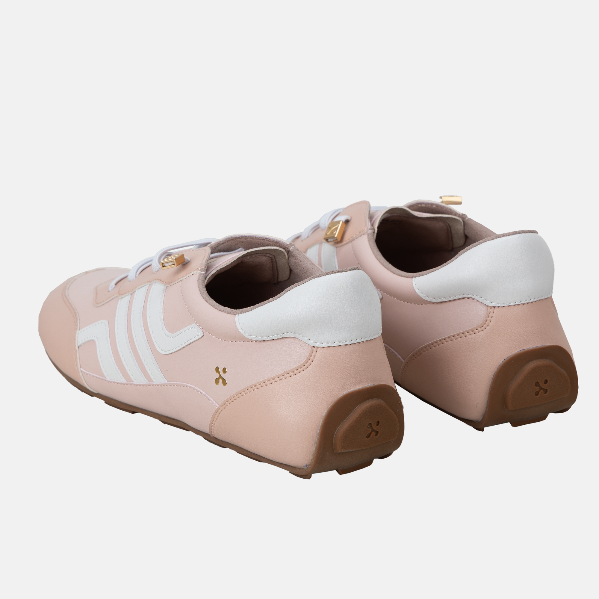 Women's sneakers Dash in bloom