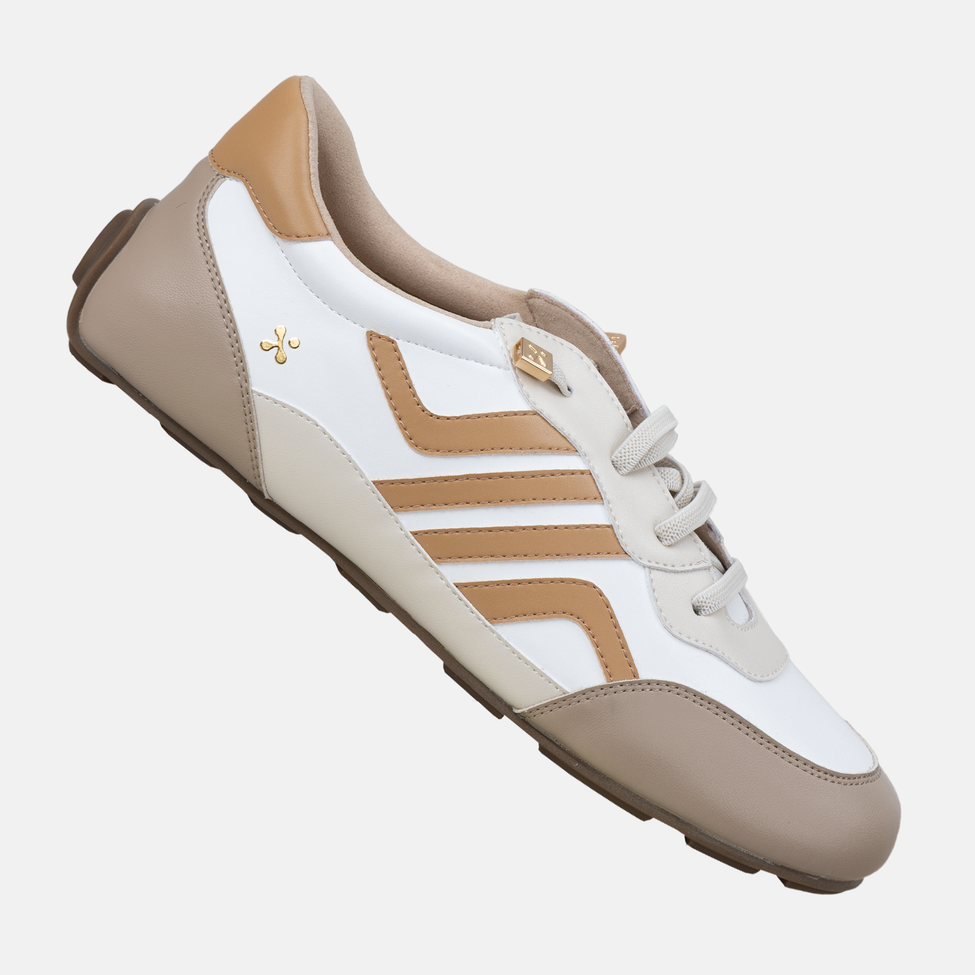 Women's sneakers Dash in dune