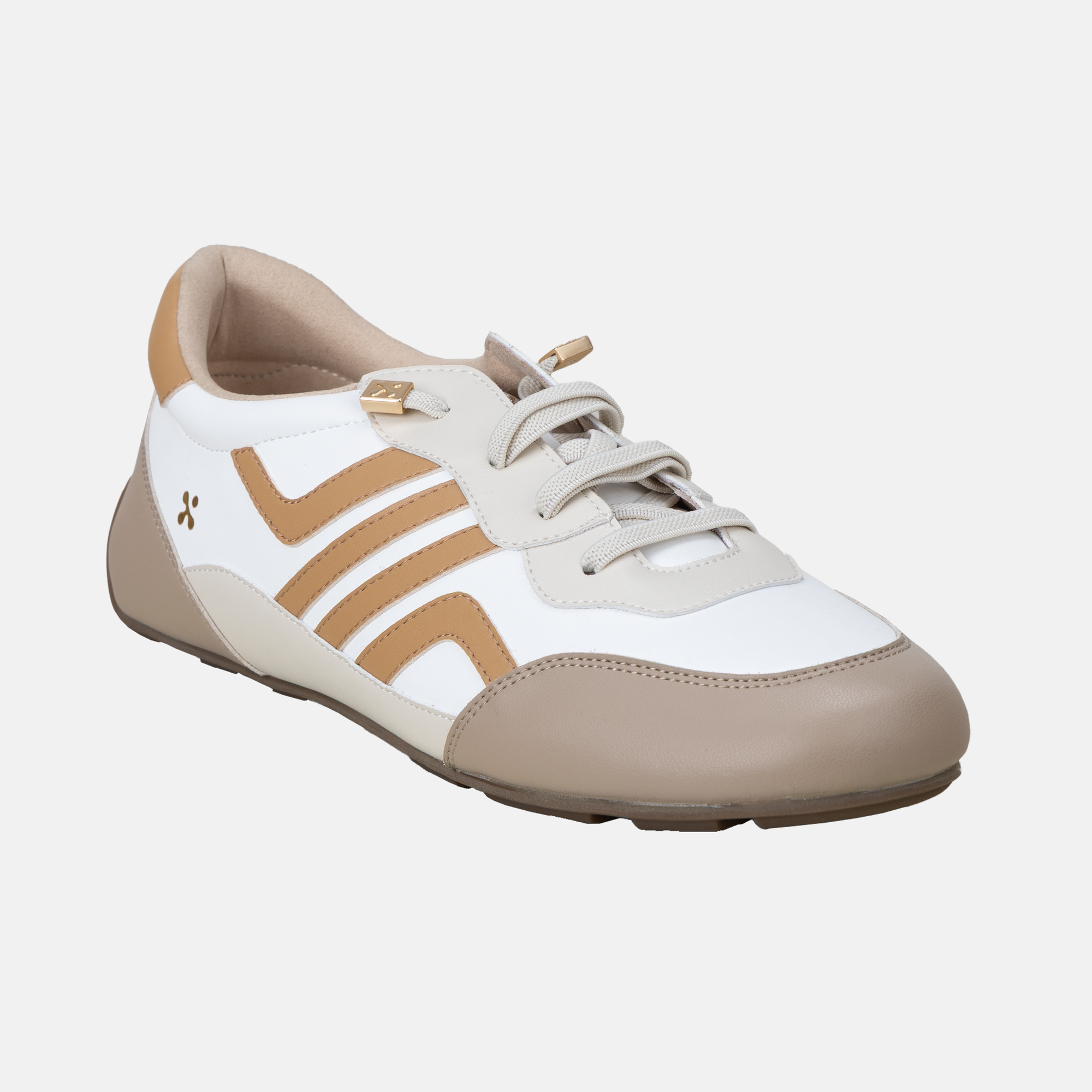 Women's sneakers Dash in dune