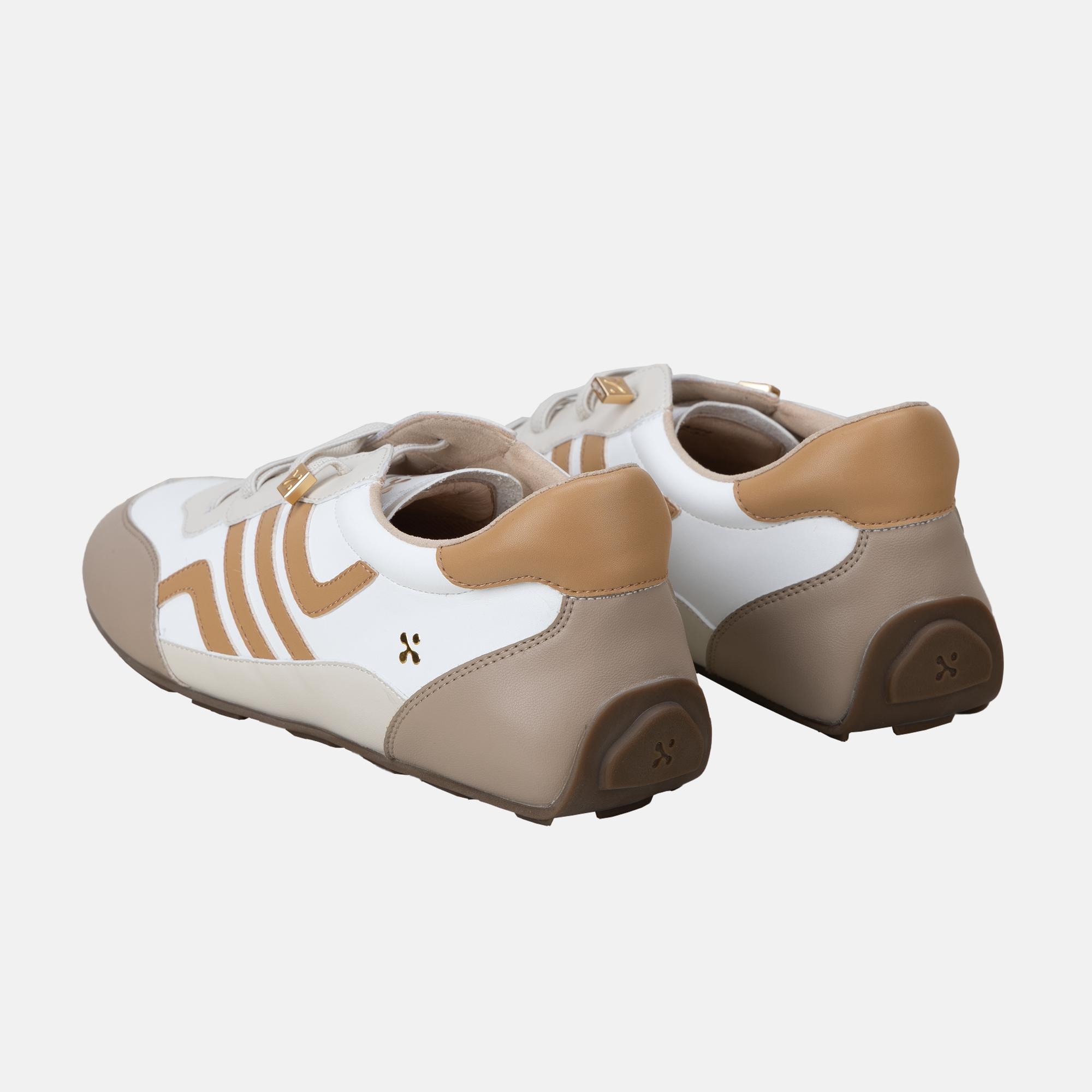 Women's sneakers Dash in dune