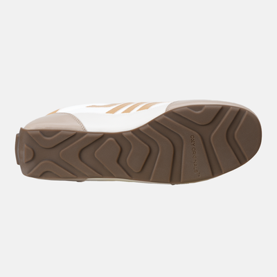 Women's sneakers Dash in dune