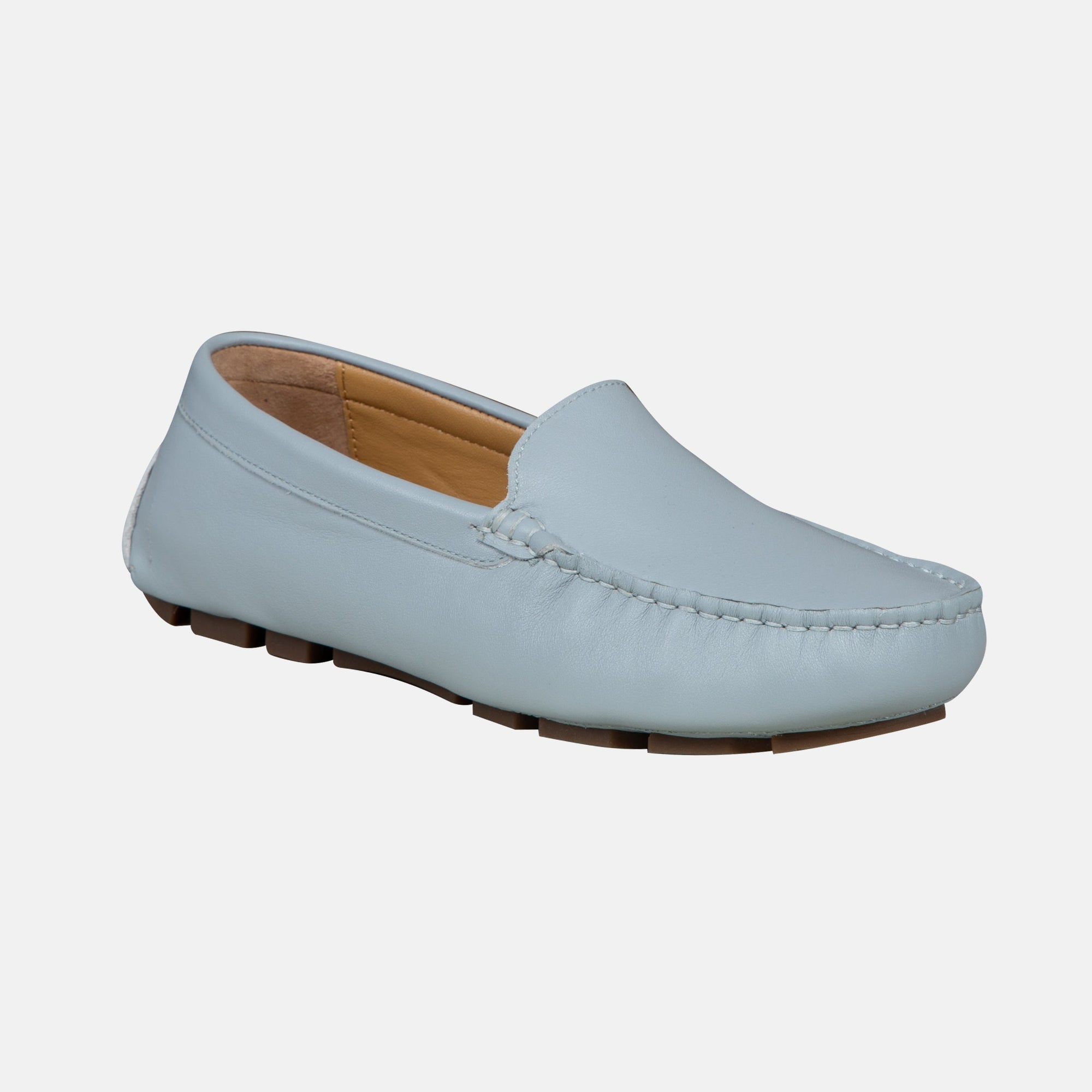 Women's Protech series driver Alpine in gray