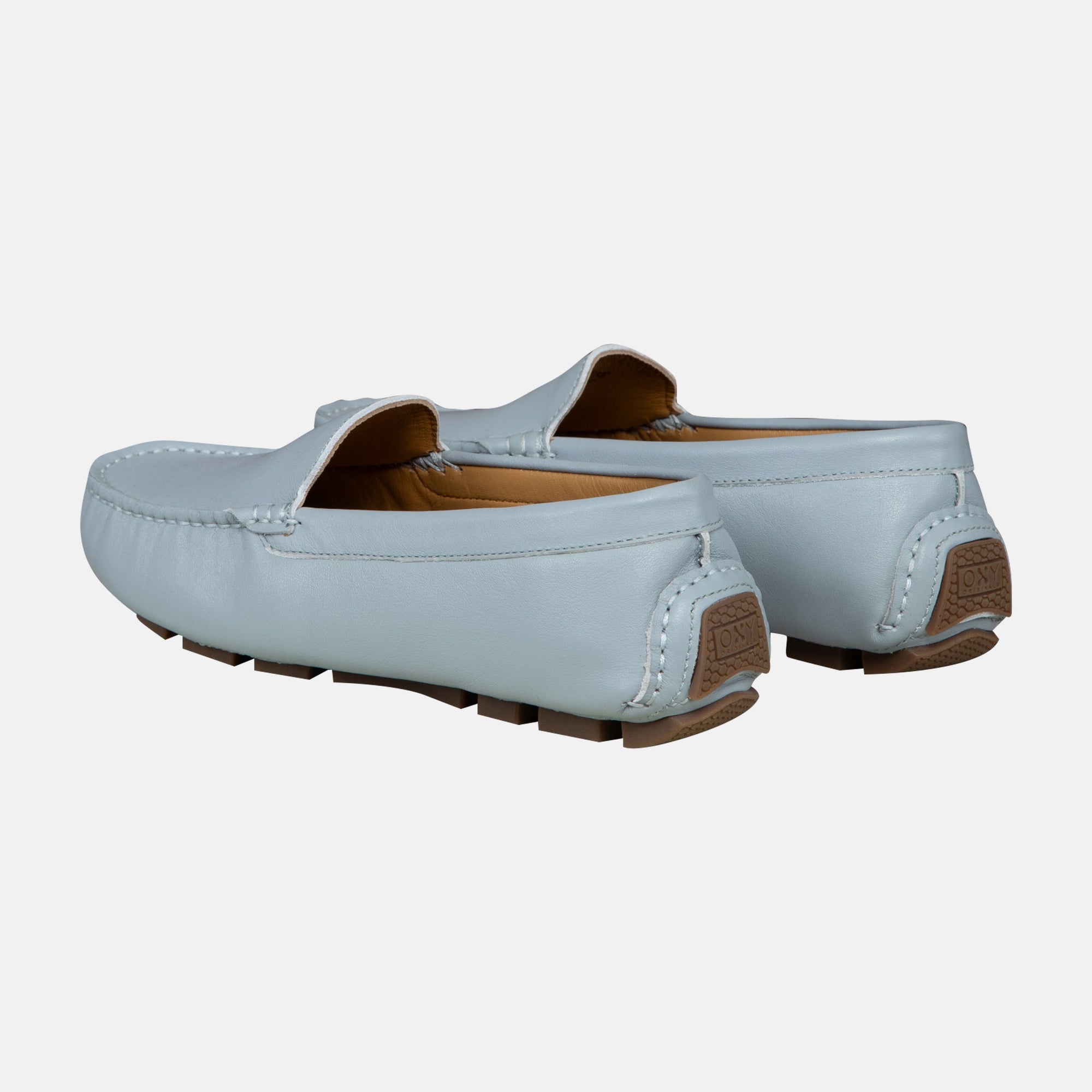 Women's Protech series driver Alpine in gray