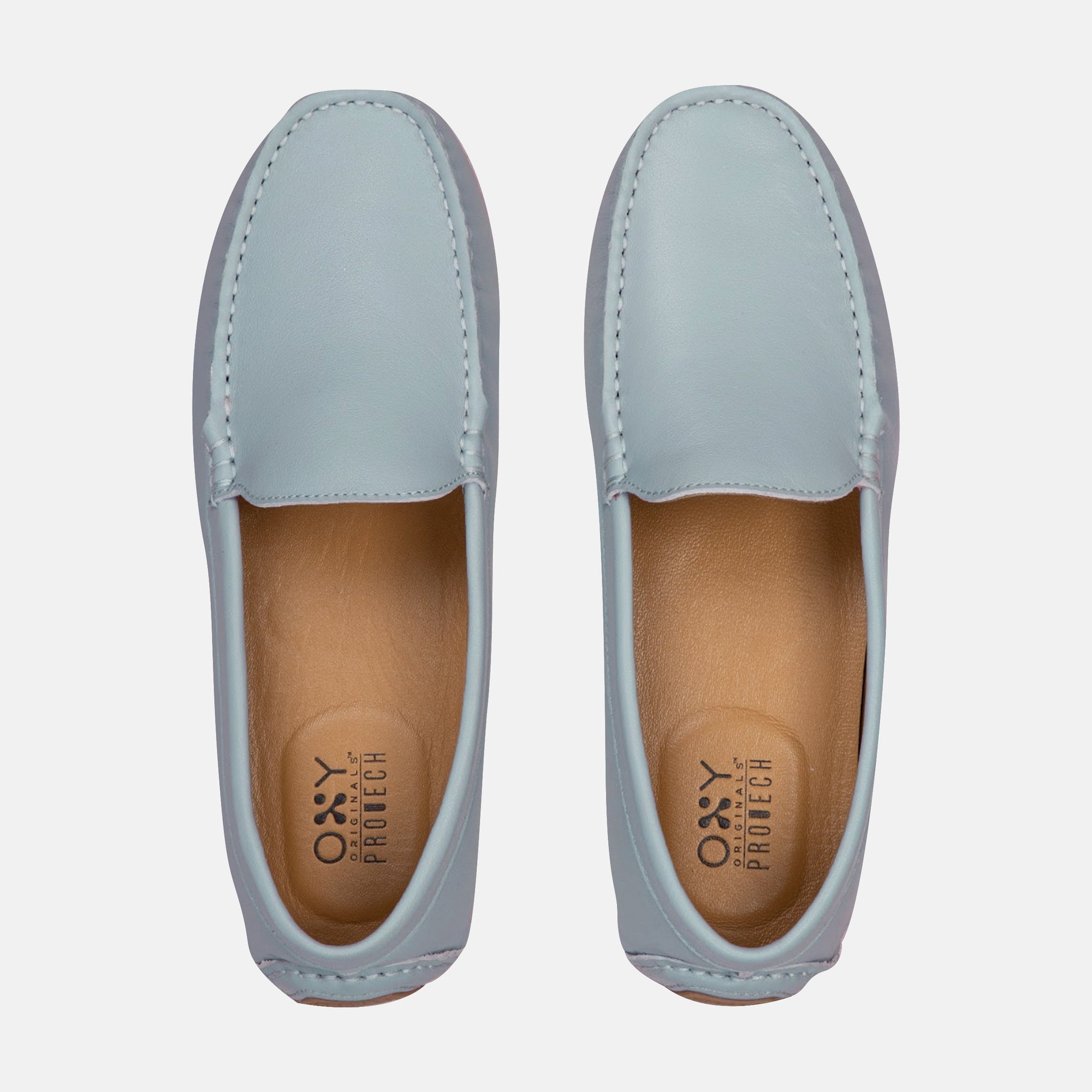 Women's Protech series driver Alpine in gray