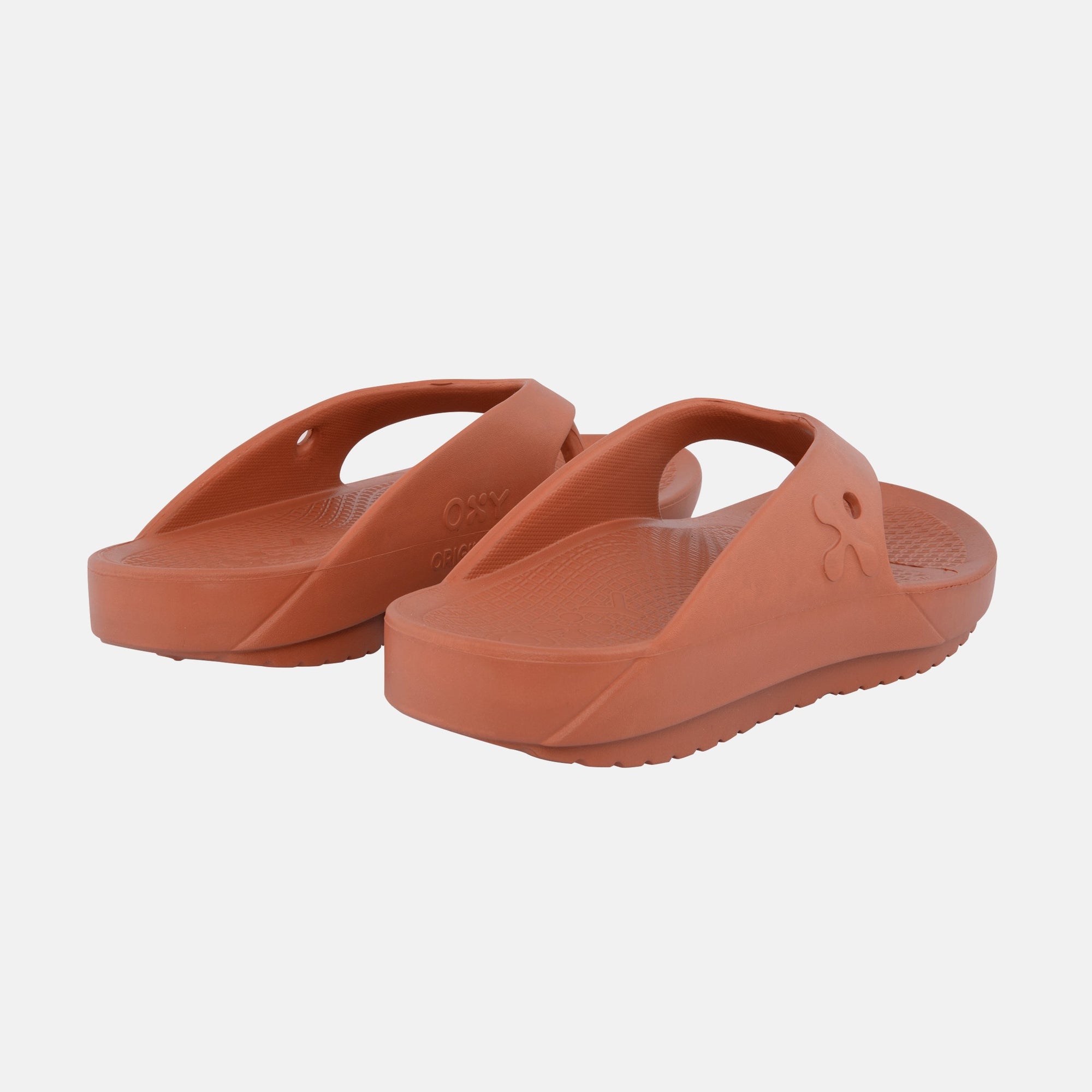Men's slippers Explorer in burn