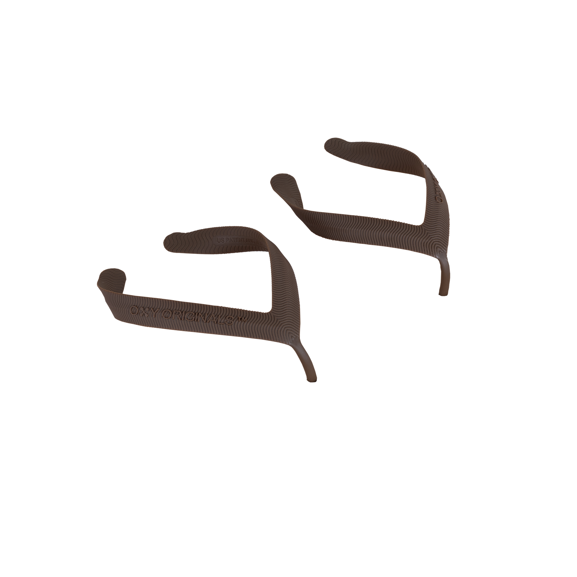 Men's Slippers Escape Strap in Terra