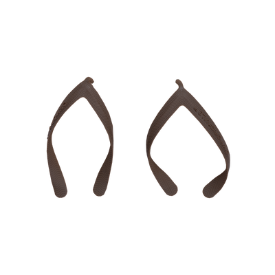 Men's Slippers Escape Strap in Terra