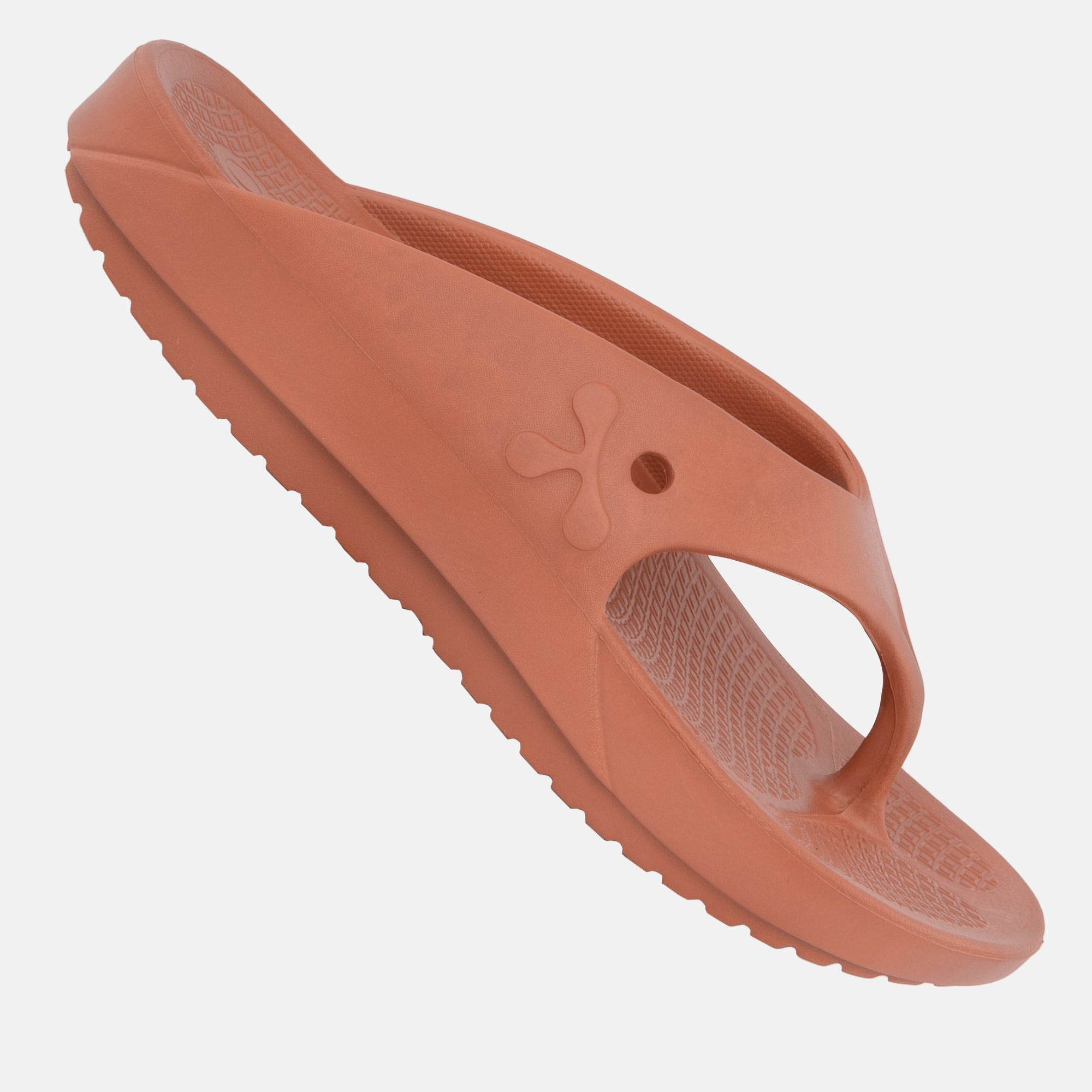 Men's slippers Explorer in burn
