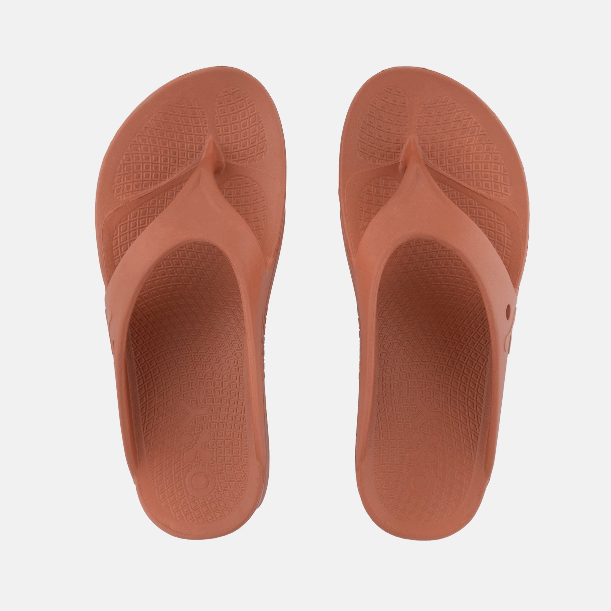 Men's slippers Explorer in burn