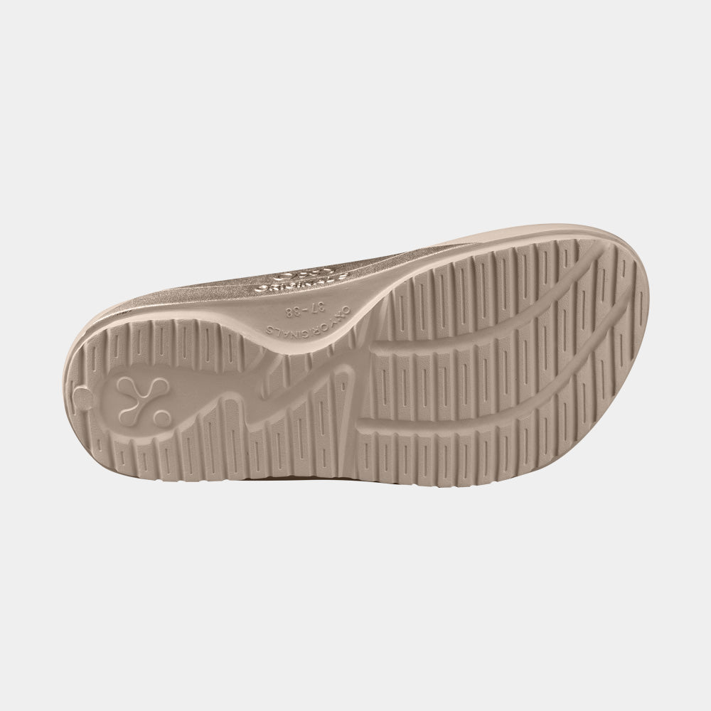 Women's slippers Explorer in warm