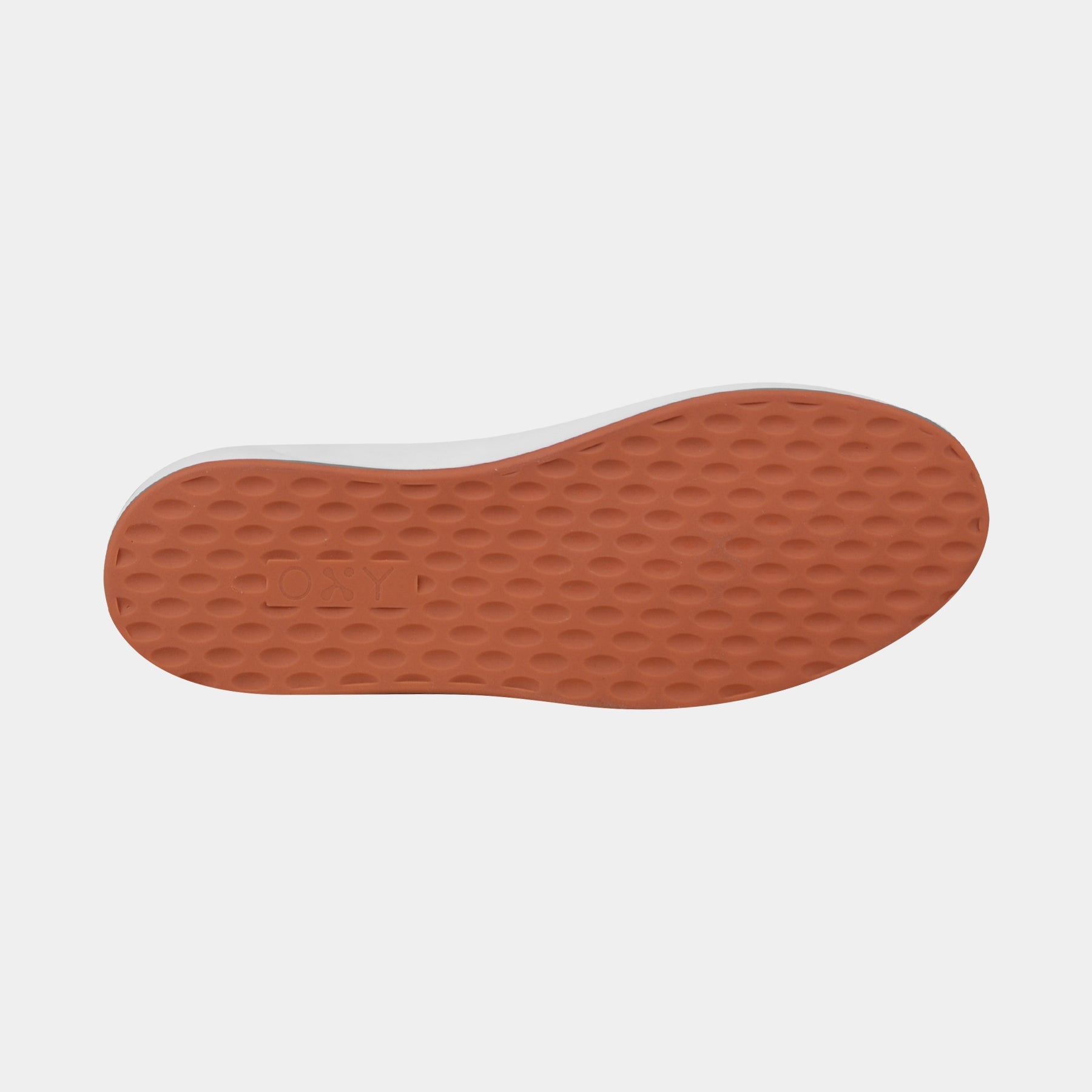 Men's sneakers Cabrio in white/blue